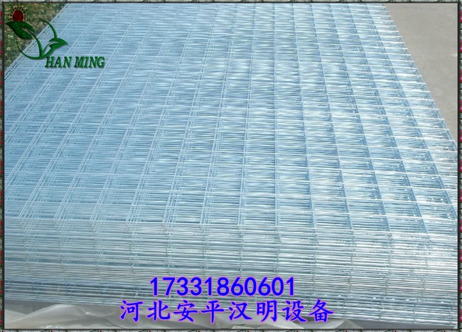 苗床网片