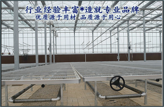 移动苗床
